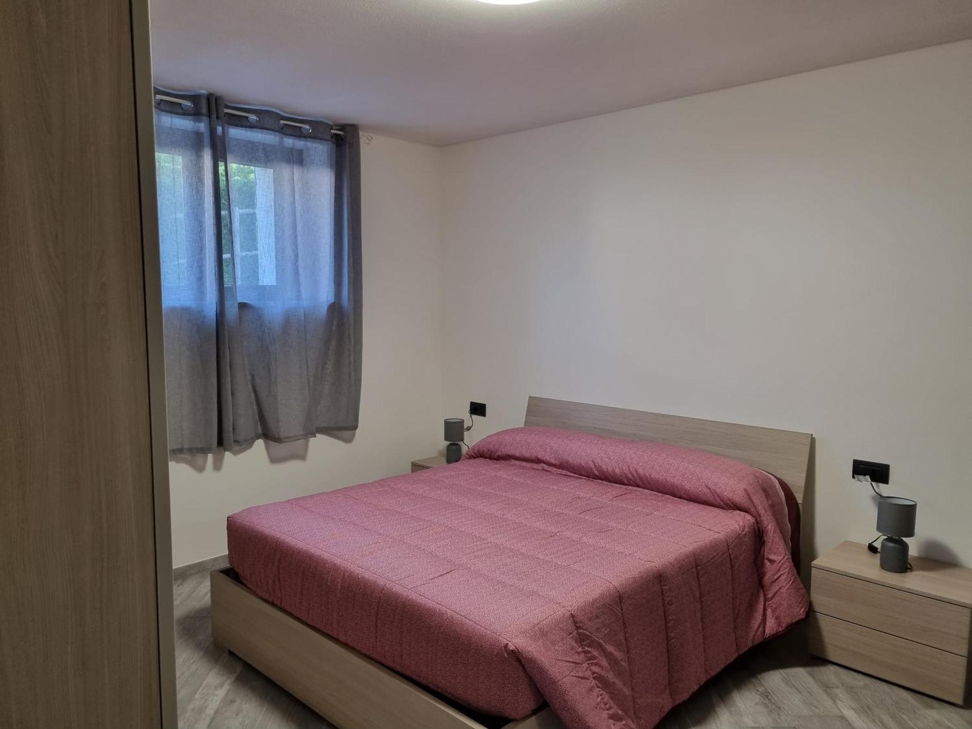 Hotel Rezia Sondalo Bagian luar foto